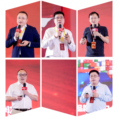 何以國潮 當龍牌、龍節與龍舟會盛裝開幕，探索網絡文化經營的新篇章