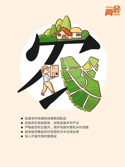 劃重點！10個創意字速覽政府工作報告中的網絡文化經營新動向