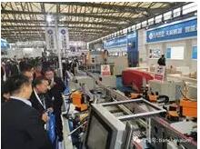 2019中國(guó)國(guó)際門窗幕墻博覽會(huì)圓滿閉幕，2020北京再續(xù)輝煌