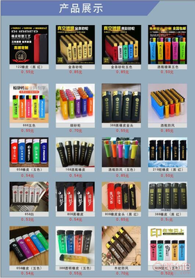 定制廣告打火機與火柴 提升品牌形象的利器與廠家選擇指南